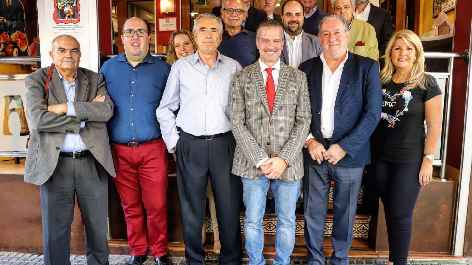 Manzanares gana su cuarto Estoque de Plata 'Antonio Ordóñez' de la Diputación de Málaga