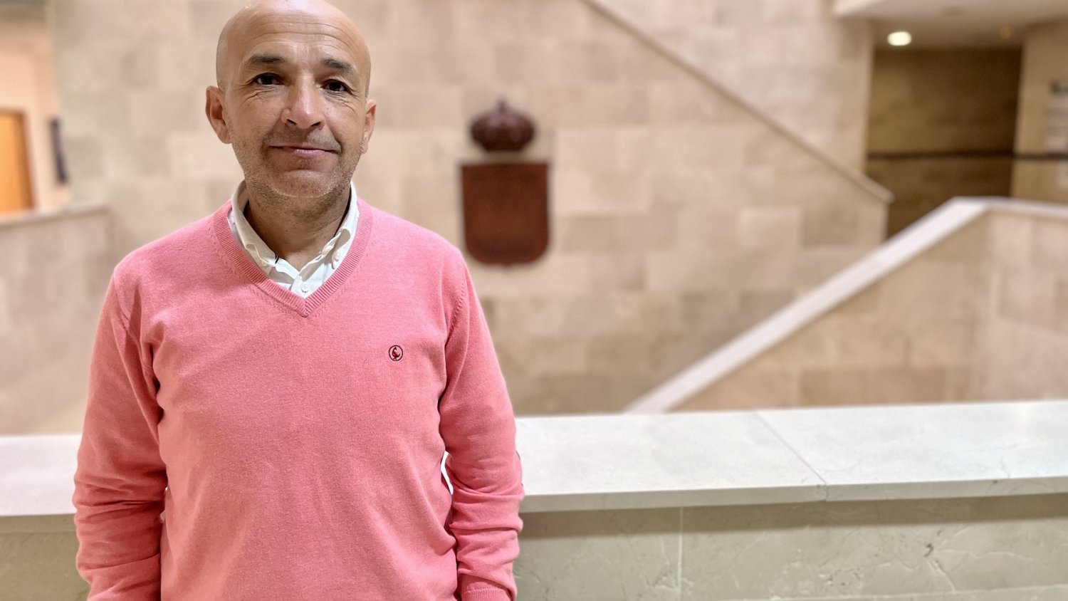 La remodelación del parque de Los Niños, principal hito de Ecología Urbana en 2022