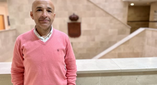 La remodelación del parque de Los Niños, principal hito de Ecología Urbana en 2022