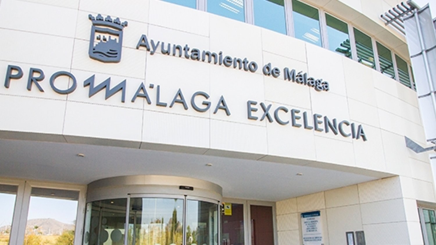 Adelante Málaga y PSOE solicitan una comisión de investigación por el caso Promálaga