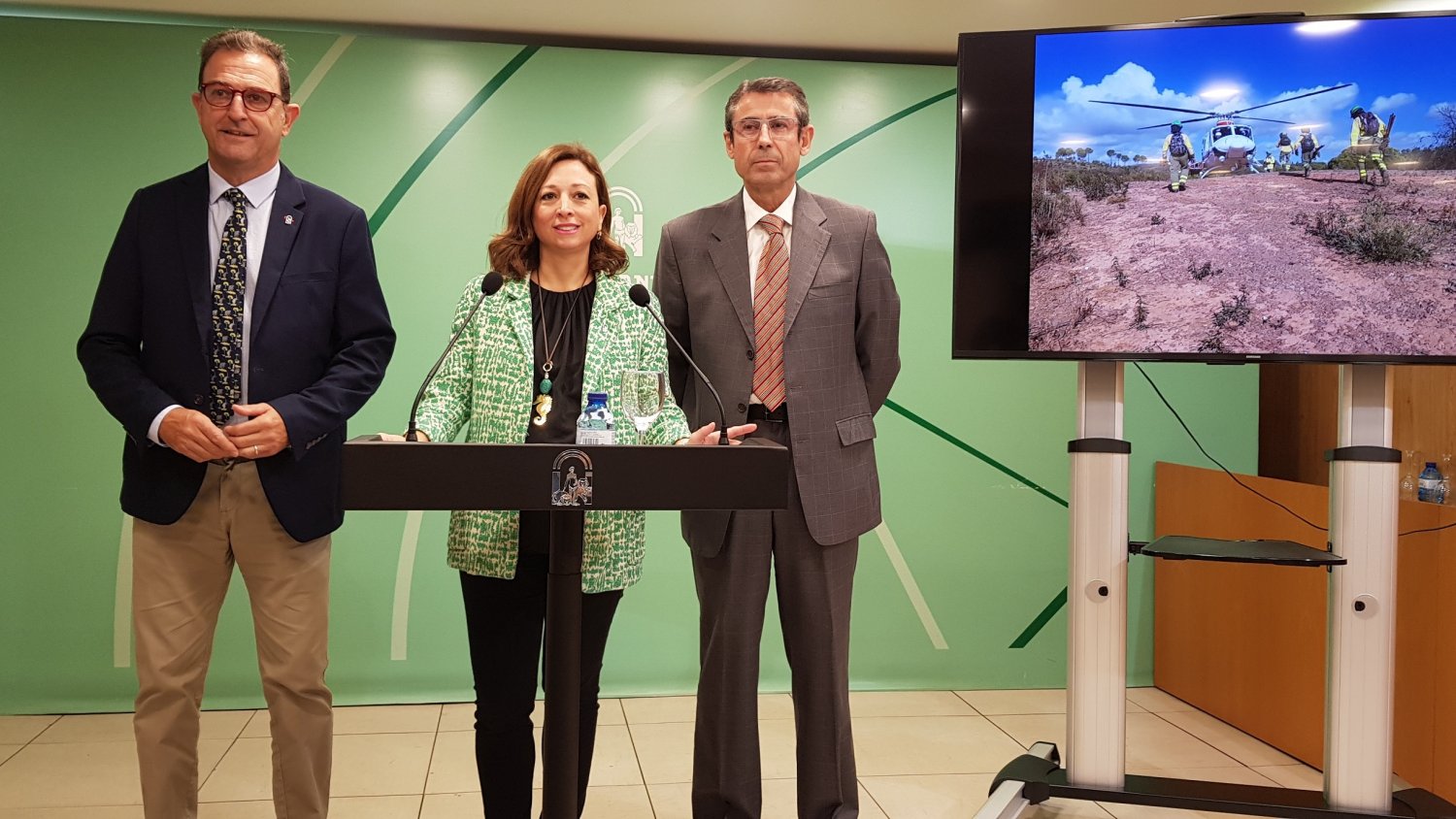 Patricia Navarro asegura que Málaga “será la gran beneficiada” de la Unidad Aceleradora de Proyectos