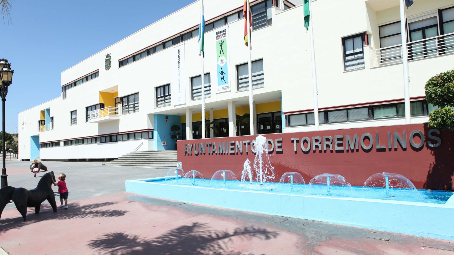 Torremolinos habilita en su web un apartado de consulta del censo electoral para las elecciones del 10-N