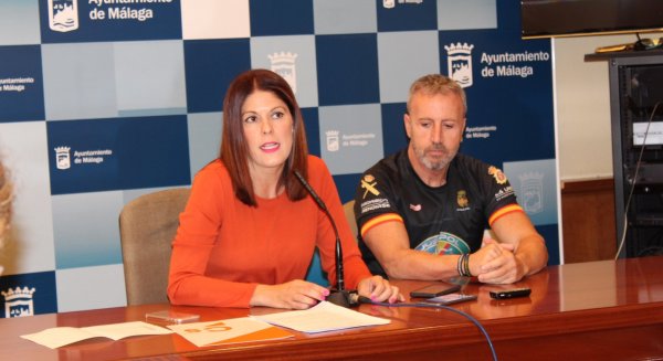 Ciudadanos reclama acometer las obras del acceso Norte al Aeropuerto de Málaga