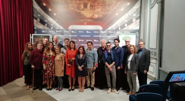Fidelio abre este fin de semana la 31 Temporada Lírica del Teatro Cervantes
