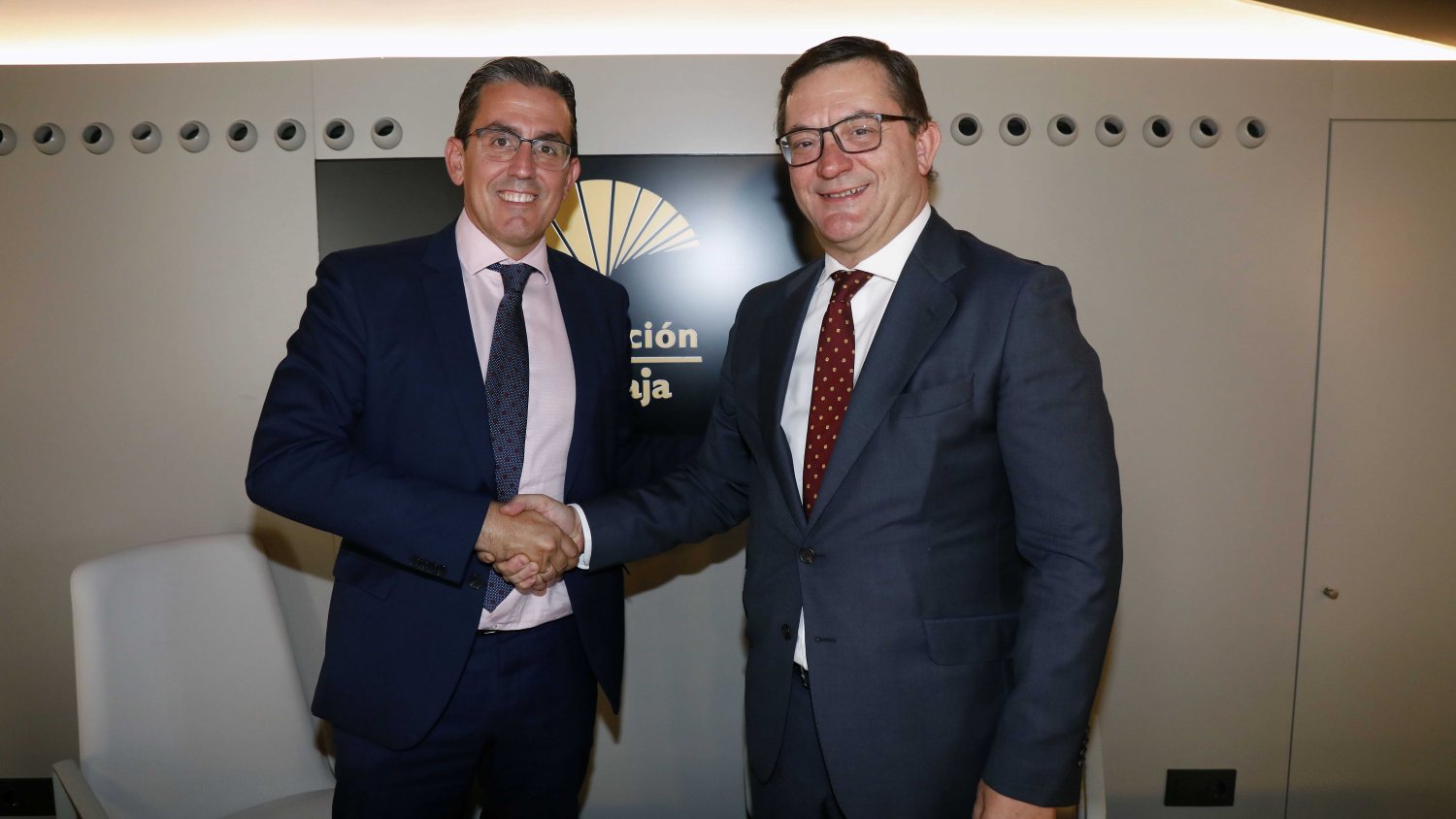 Fundación Unicaja apoya a CESUR para dinamizar el tejido empresarial e impulsar la responsabilidad social corporativa
