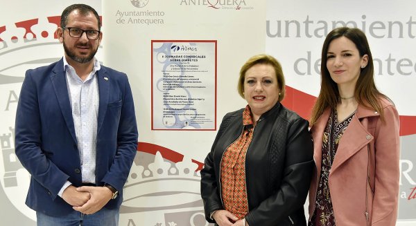 Antequera celebrará el Día Mundial de la Diabetes los días 15 y 16 de noviembre