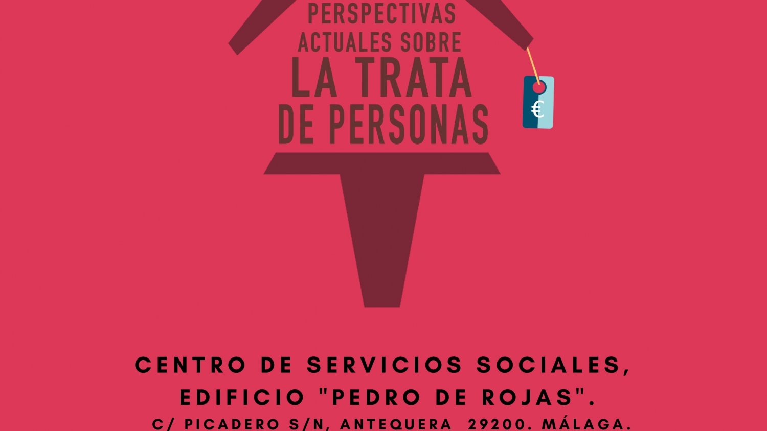 Málaga Acoge organiza en Antequera sus III Jornadas sobre trata de personas