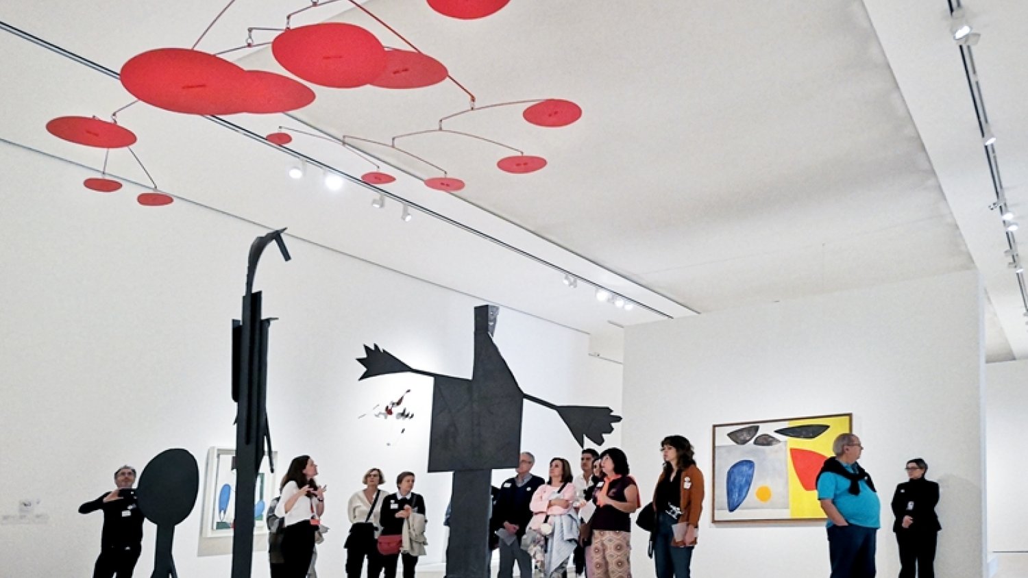 El Museo Picasso abrirá durante el Puente de Todos los Santos