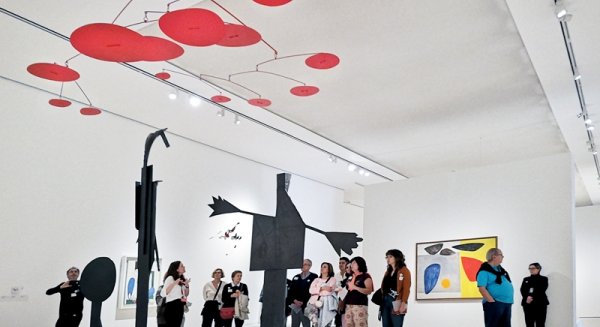 El Museo Picasso abrirá durante el Puente de Todos los Santos