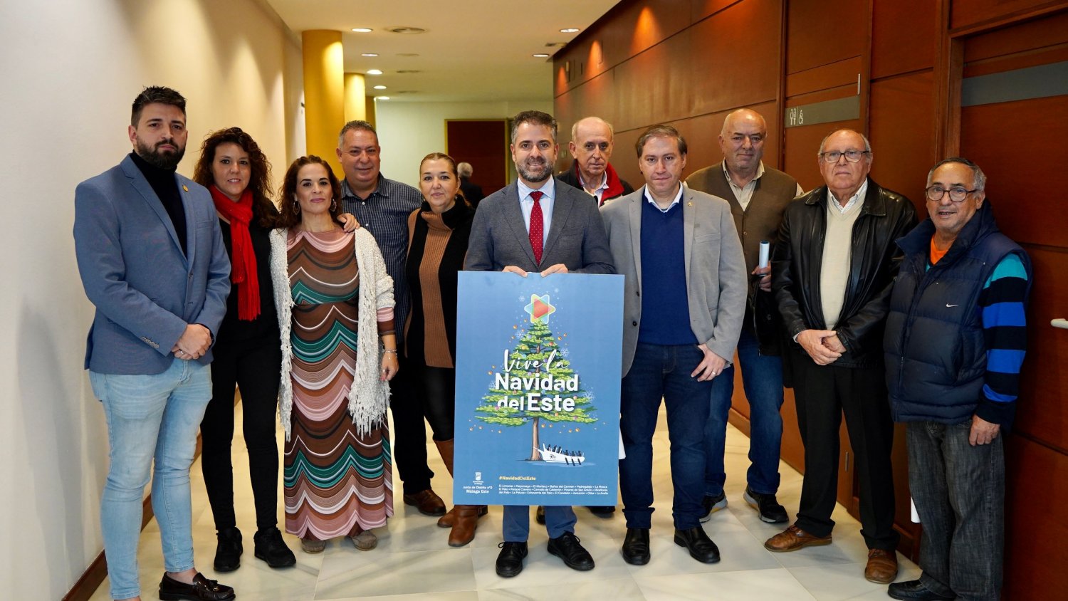Málaga acoge una campaña para 