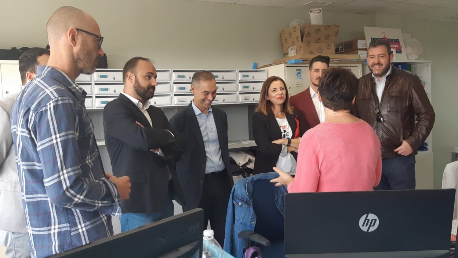 El PP apuesta por reducir la burocracia para impulsar el emprendimiento