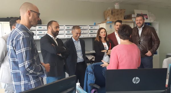 El PP apuesta por reducir la burocracia para impulsar el emprendimiento