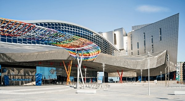 Málaga convocará en junio a gestores culturales de todo el mundo para hablar de museos y ciudades