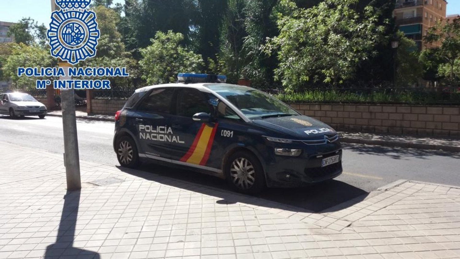5 detenidos y un investigado en Málaga por defraudar 100.000 euros a la Seguridad Social