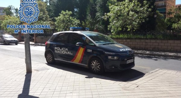 5 detenidos y un investigado en Málaga por defraudar 100.000 euros a la Seguridad Social
