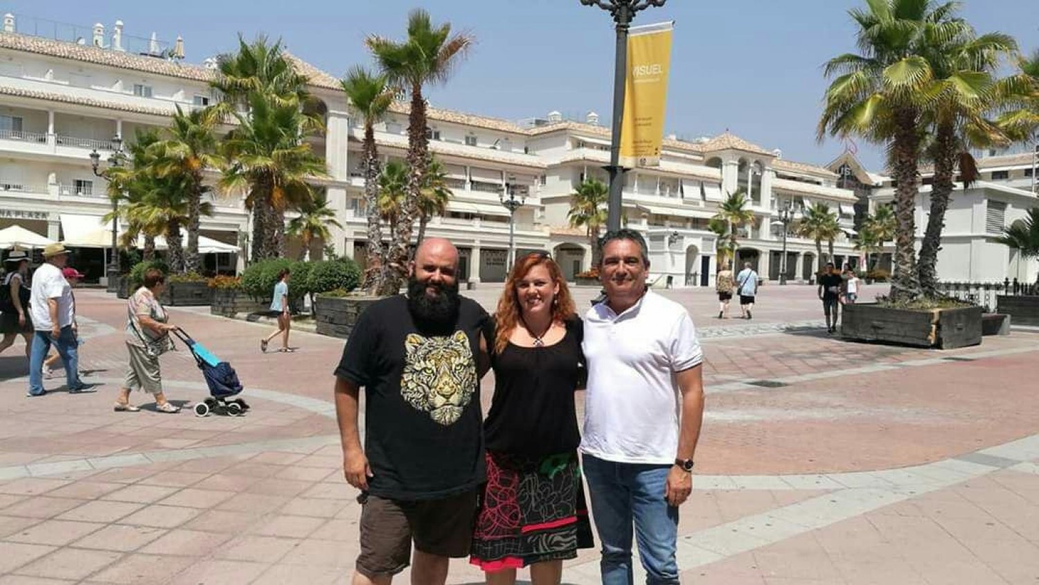 Adelante exige a la Junta que le devuelva a Nerja medio millón de euros
