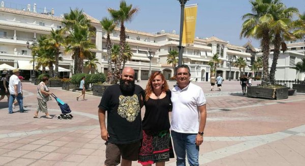 Adelante exige a la Junta que le devuelva a Nerja medio millón de euros