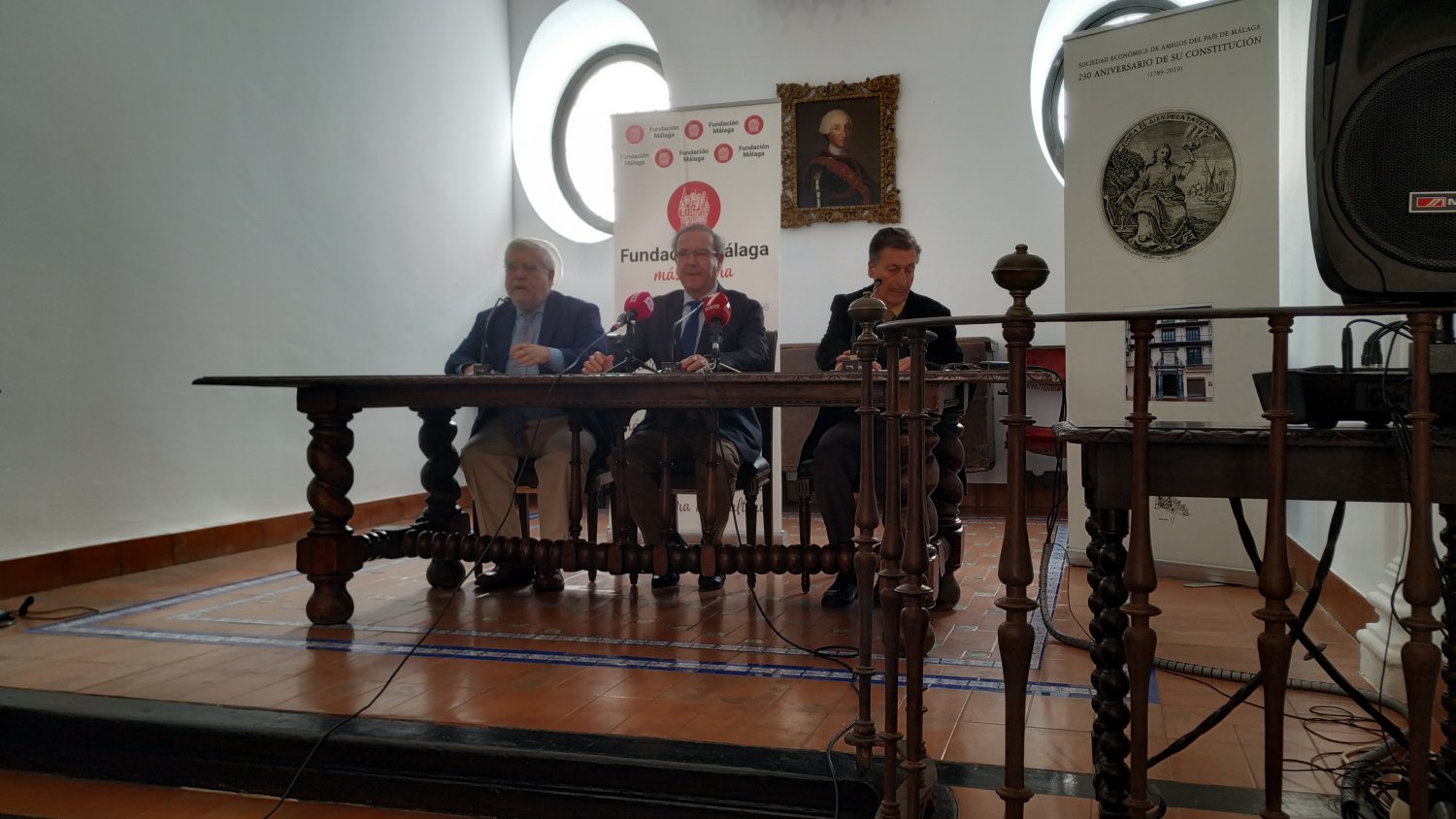 Una arquitecta y un investigador del CEHIUMA ganadores de los Premios Málaga de Investigación 2019