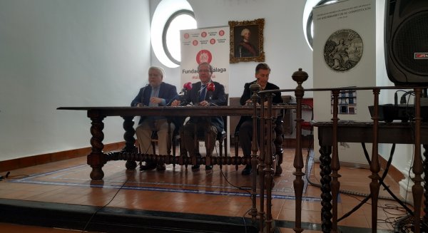 Una arquitecta y un investigador del CEHIUMA ganadores de los Premios Málaga de Investigación 2019