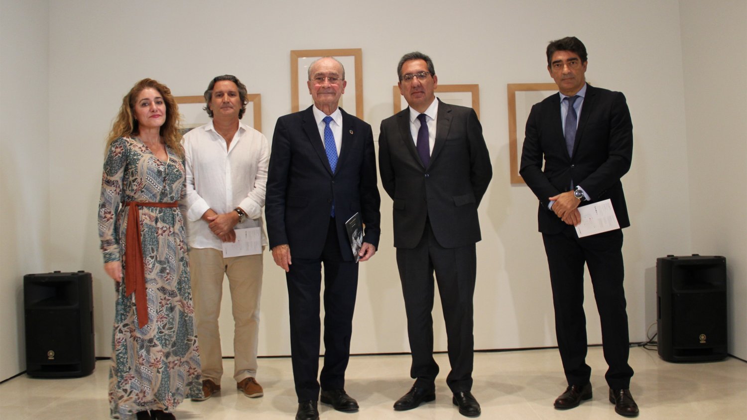 La nueva exposición del Museo Carmen Thyssen muestra los principales grabados de Mariano Fortuny