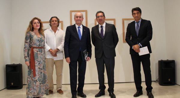 La nueva exposición del Museo Carmen Thyssen muestra los principales grabados de Mariano Fortuny