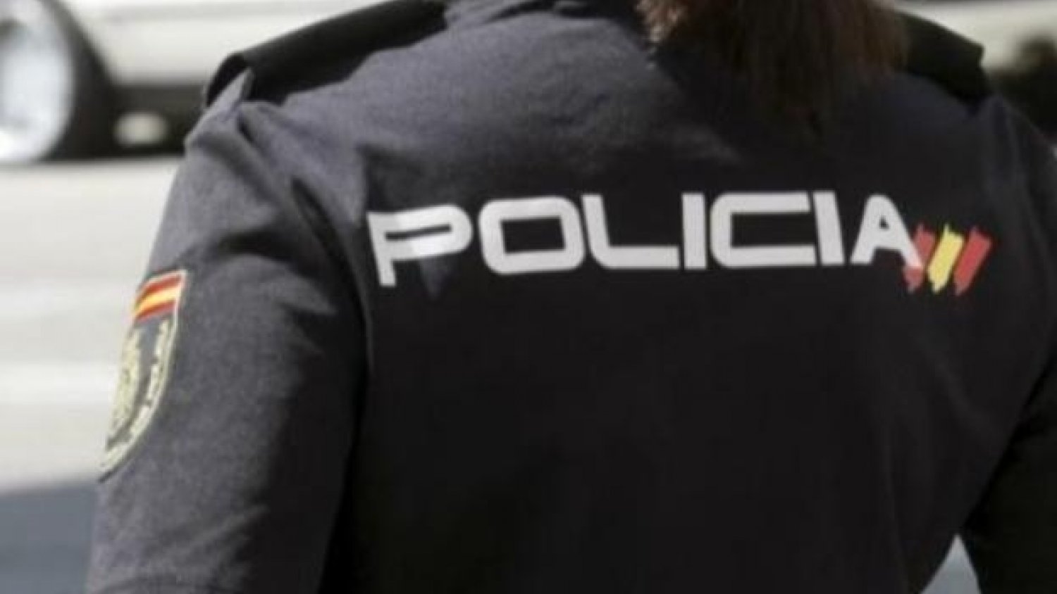Detenidos dos hombres por estafar más de 3.400 euros con una tarjeta de crédito robada