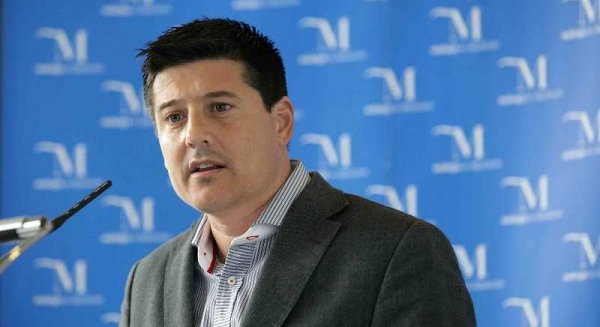 El PP llevará al pleno una moción en apoyo a la labor policial en Cataluña