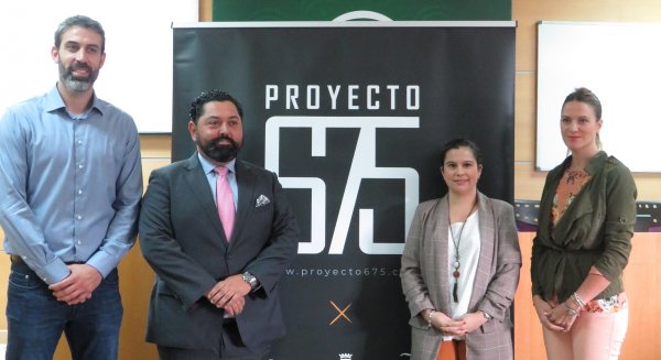 La Consejería de Educación y Deporte fomenta el deporte y salud con un ciclo de conferencias en Málaga