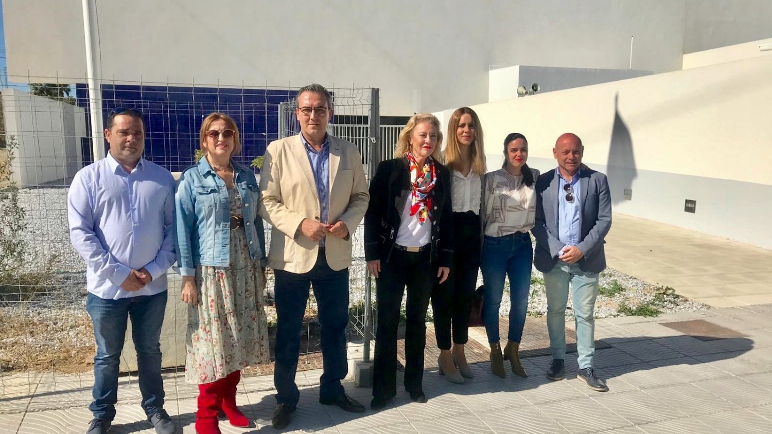 El PP acusa al PSOE de 