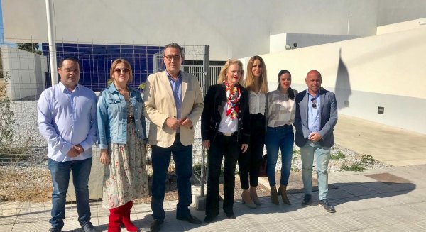 El PP acusa al PSOE de 