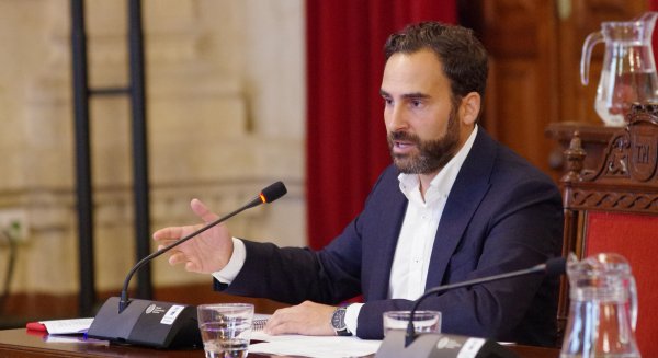 El PSOE califica de 