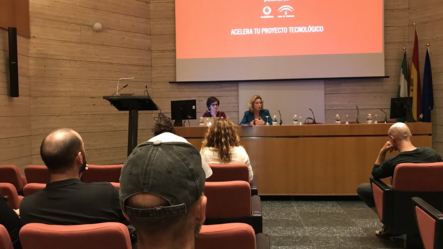 El programa Minerva busca los proyectos más innovadores de Málaga para acelerar su llegada al mercado