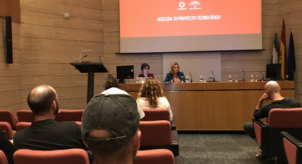 El programa Minerva busca los proyectos más innovadores de Málaga para acelerar su llegada al mercado