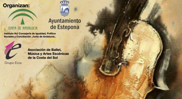 Estepona organiza Conciertos Didácticos de Jazz para alumnos de Secundaria en el centro cultural Padre Manuel