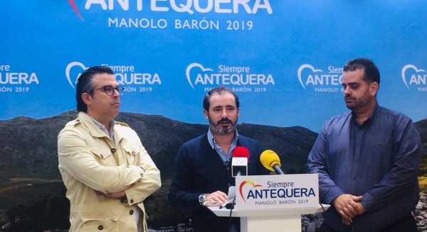 Carmona (PP) destaca que los presupuestos destinan más del 58% a sanidad, educación y políticas sociales