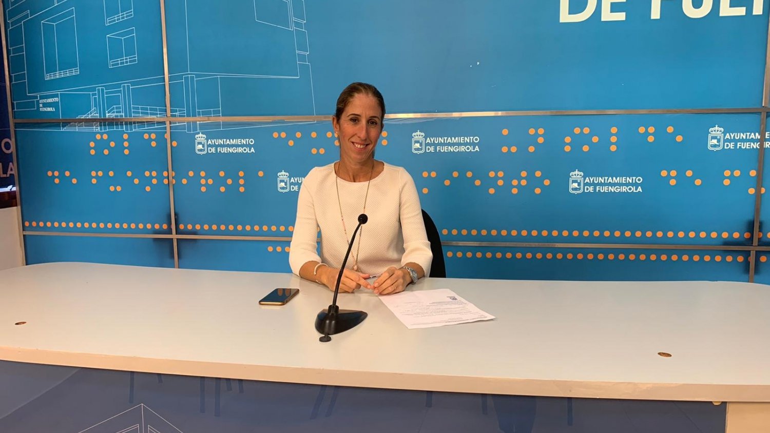 Empleo publica ofertas con perfiles específicos para trabajar en empresas de Fuengirola