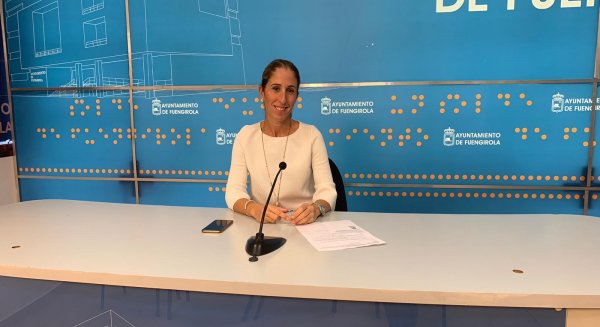 Empleo publica ofertas con perfiles específicos para trabajar en empresas de Fuengirola