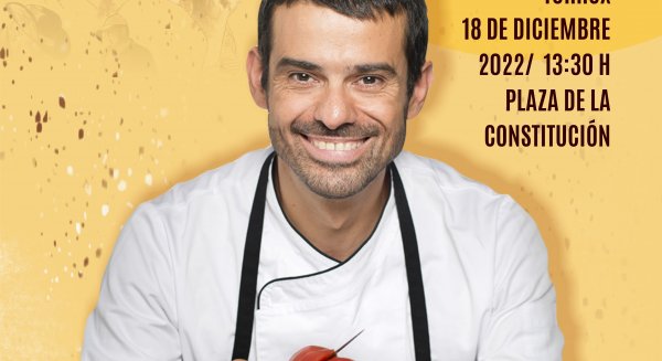 Torrox celebra su tradicional fiesta gastronómica con las migas como protagonista