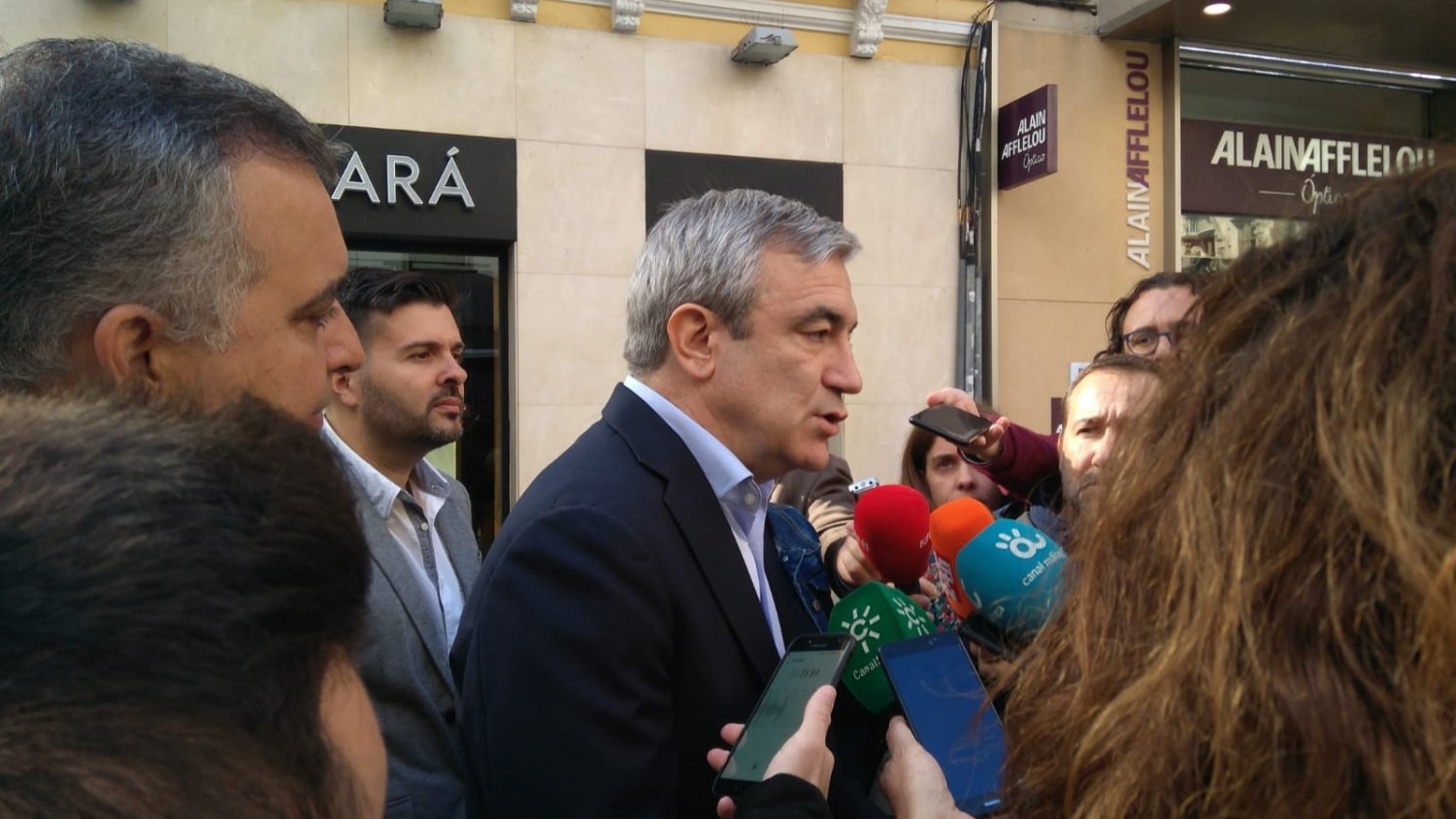 Luis Garicano sostiene que 
