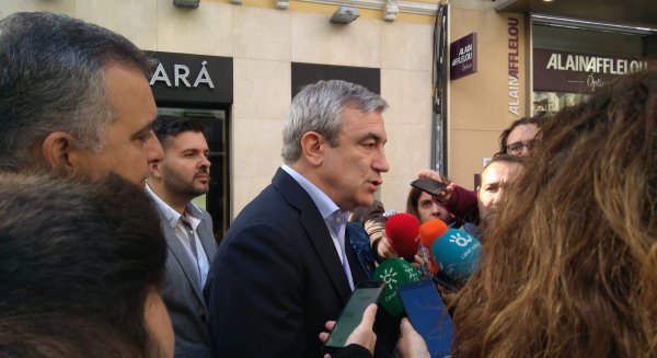 Luis Garicano sostiene que 