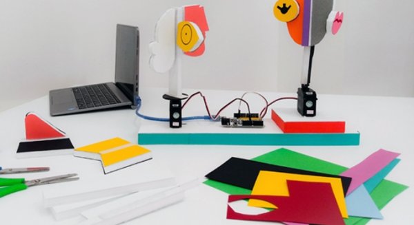 El Museo Picasso de Málaga organiza un taller de arte y mecánica para toda la familia