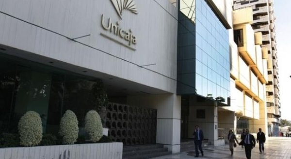 El beneficio neto de Unicaja Banco crece un 11,8% en los nueve primeros meses