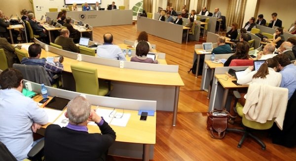 El Consejo de Gobierno de la UMA aprueba un protocolo sobre ética académica