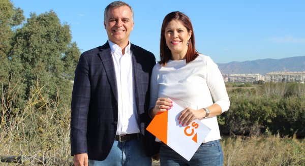 Cs reclama unidad institucional para hacer del Cerro del Villar un gran parque arqueológico al aire libre