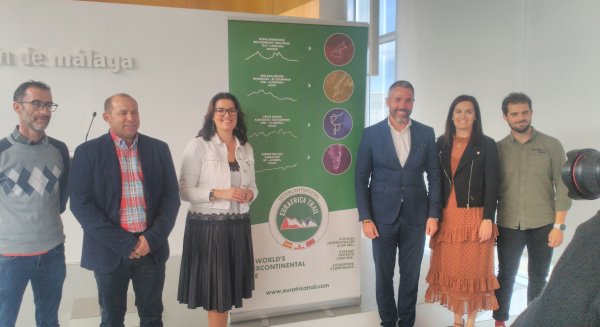 Eurafrica Trail 2019 amplía su experiencia con una nueva etapa en Málaga
