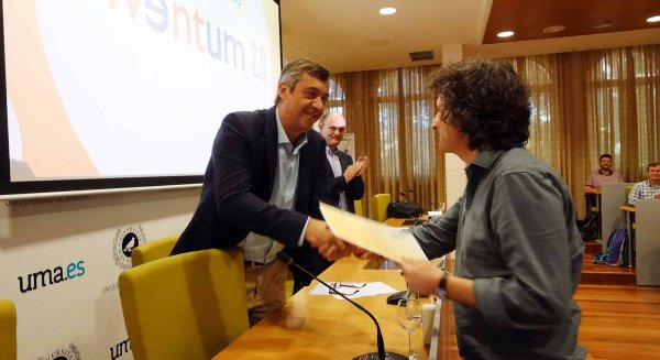 Un indicador del riesgo de recurrencia en cáncer de mama, premio 'Inventud 2.0' a la mejor patente de la UMA