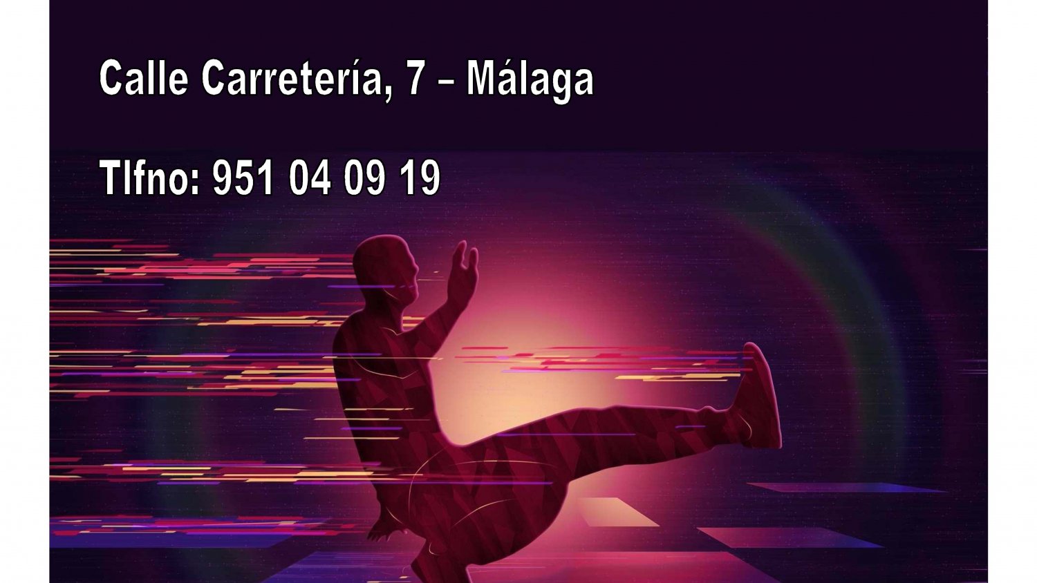 El Instituto Andaluz de la Juventud imparte un taller sobre educación emocional a través del Break dance