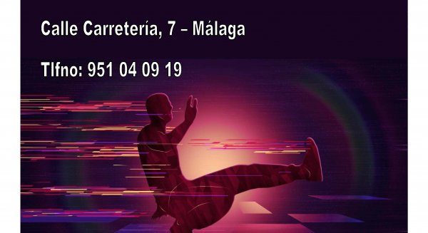 El Instituto Andaluz de la Juventud imparte un taller sobre educación emocional a través del Break dance