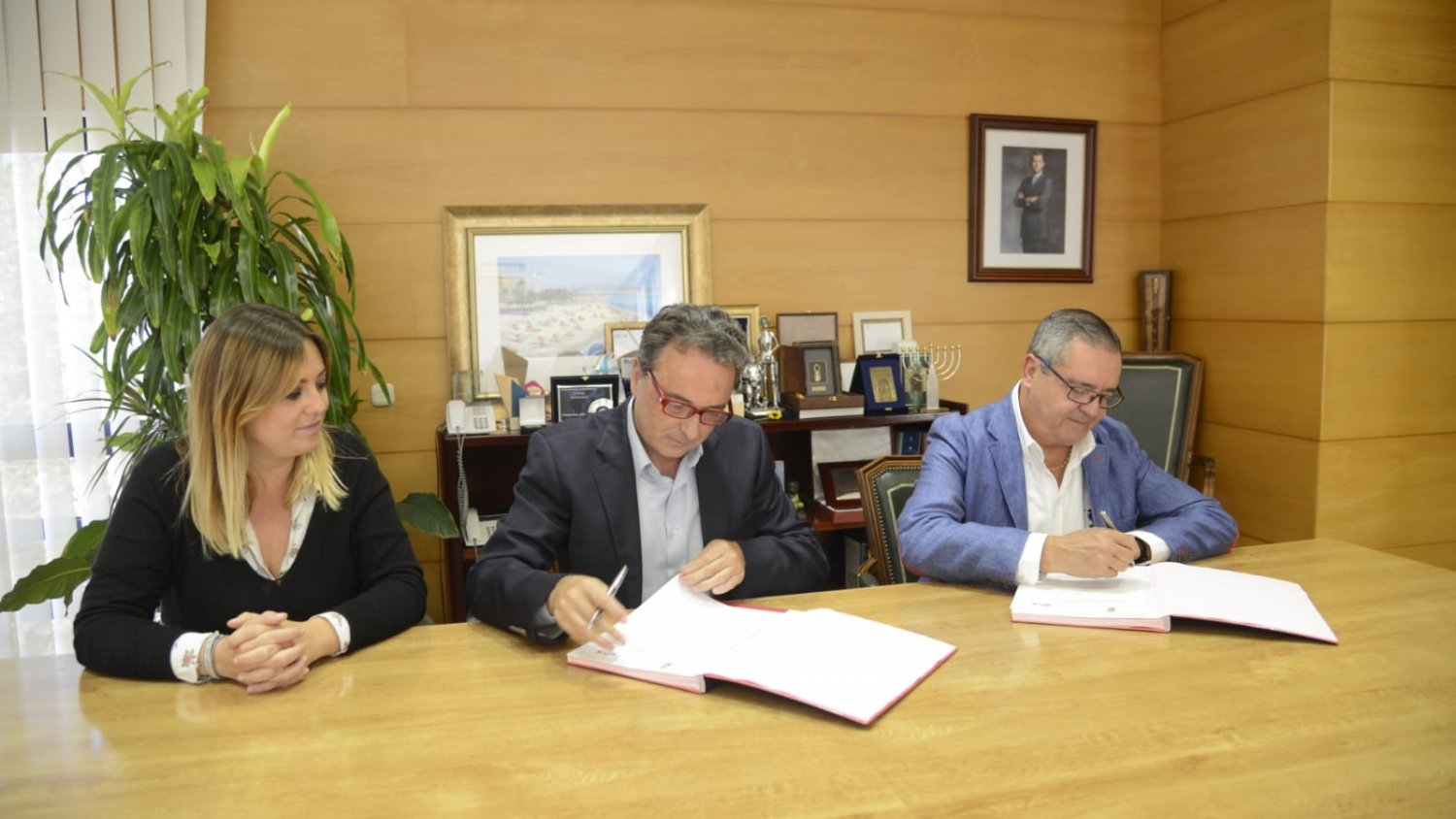 El Mapa Turístico de Torremolinos tendrá una tercera edición con 110.000 ejemplares