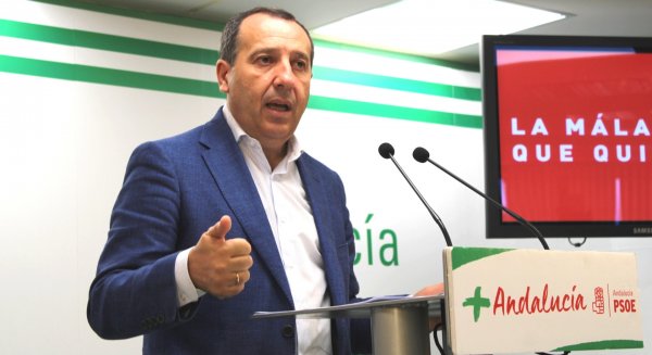 El PSOE denuncia que el Gobierno de PP y Ciudadanos cierre el Centro de Ciencia Principia